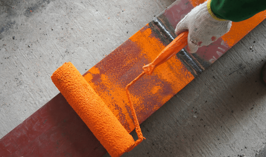 Commercial Painting